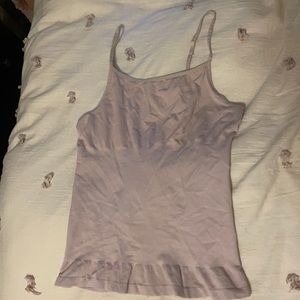 Yummie Tummie shape wear tank top size XL
